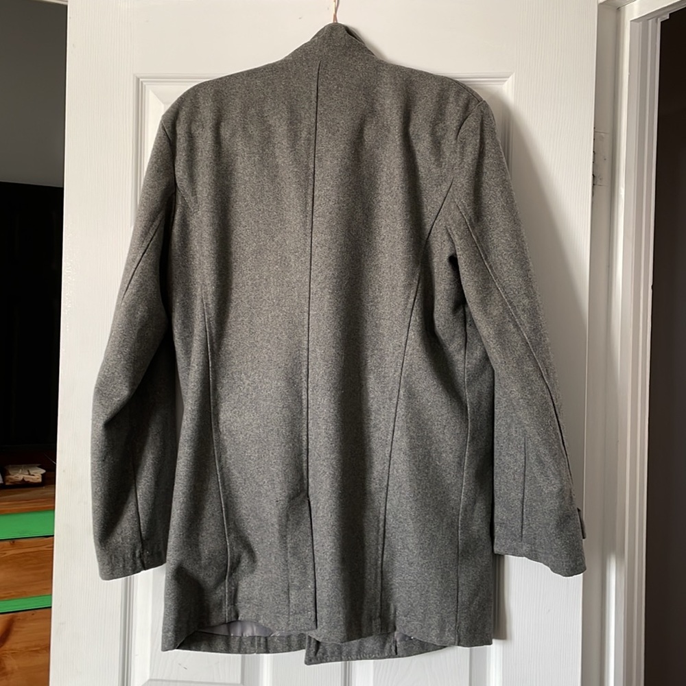Men’s jacket - Picture 5 of 7